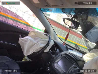 2015 Hyundai Tucson KMHJT81VBFU094189 VIN:KMHJT81VBFU094189