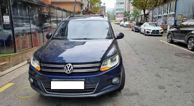 2016 Volkswagen Tiguan WVGZZZ5NZGW551178 VIN:WVGZZZ5NZGW551178