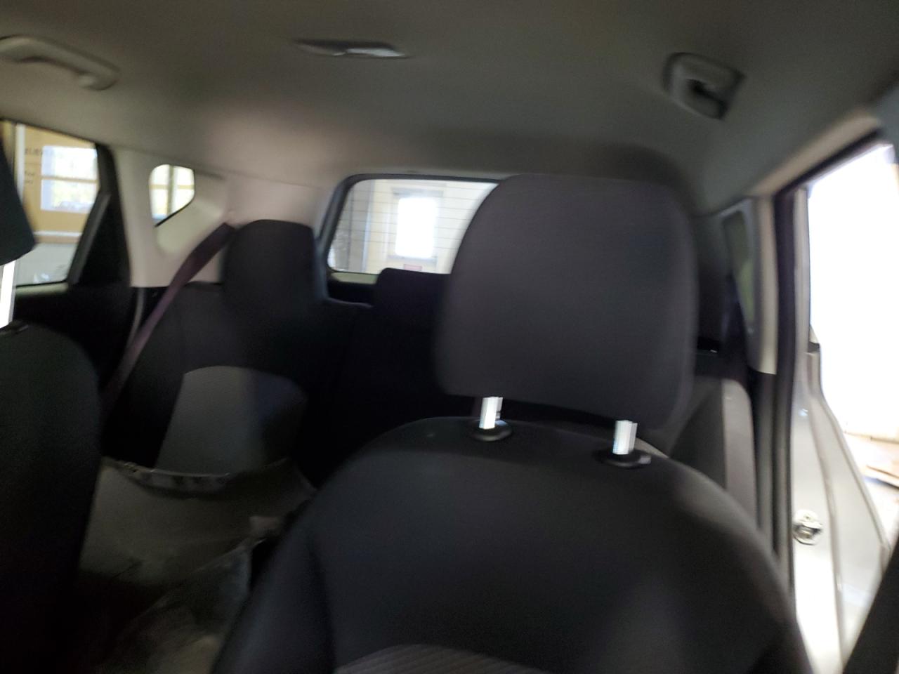 2022 KIA SOUL LX VIN:KNDJ23AU2N7808351