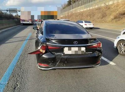 2018 Lexus ES 300 JTHB21B15K2011502 VIN:JTHB21B15K2011502