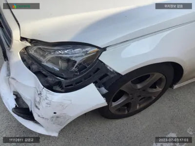 2015 Mercedes-Benz E 220 WDDHF0AB6FB146200 VIN:WDDHF0AB6FB146200