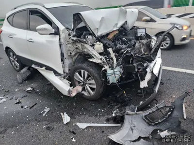 2015 Hyundai Tucson 995KMKMHJU81VBFU9 VIN:995KMKMHJU81VBFU9
