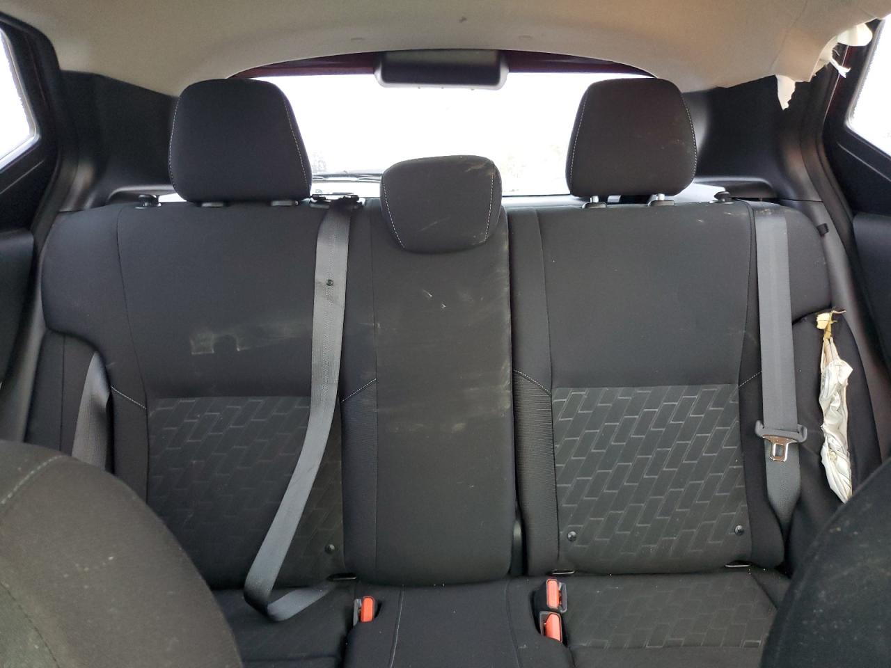 2023 NISSAN KICKS SV VIN:3N1CP5CV4PL565347