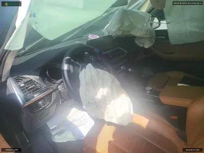 2018 BMW 320 WBATX310XJLB91886 VIN:WBATX310XJLB91886