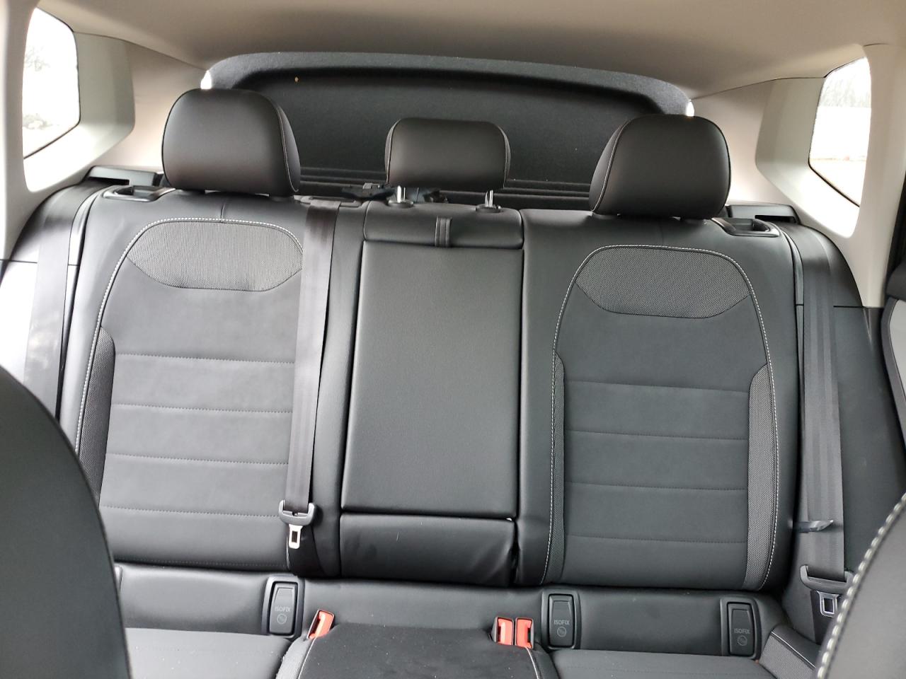 2022 VOLKSWAGEN TAOS SE IQ DRIVE VIN:3VVLX7B27NM073405