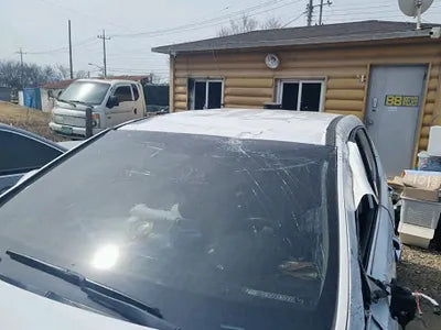 2016 Hyundai Santa FE KMHSU81UBGU603928 VIN:KMHSU81UBGU603928