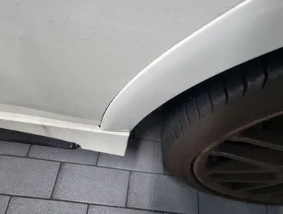 2017 Mercedes-Benz A 45 AMG VIN: