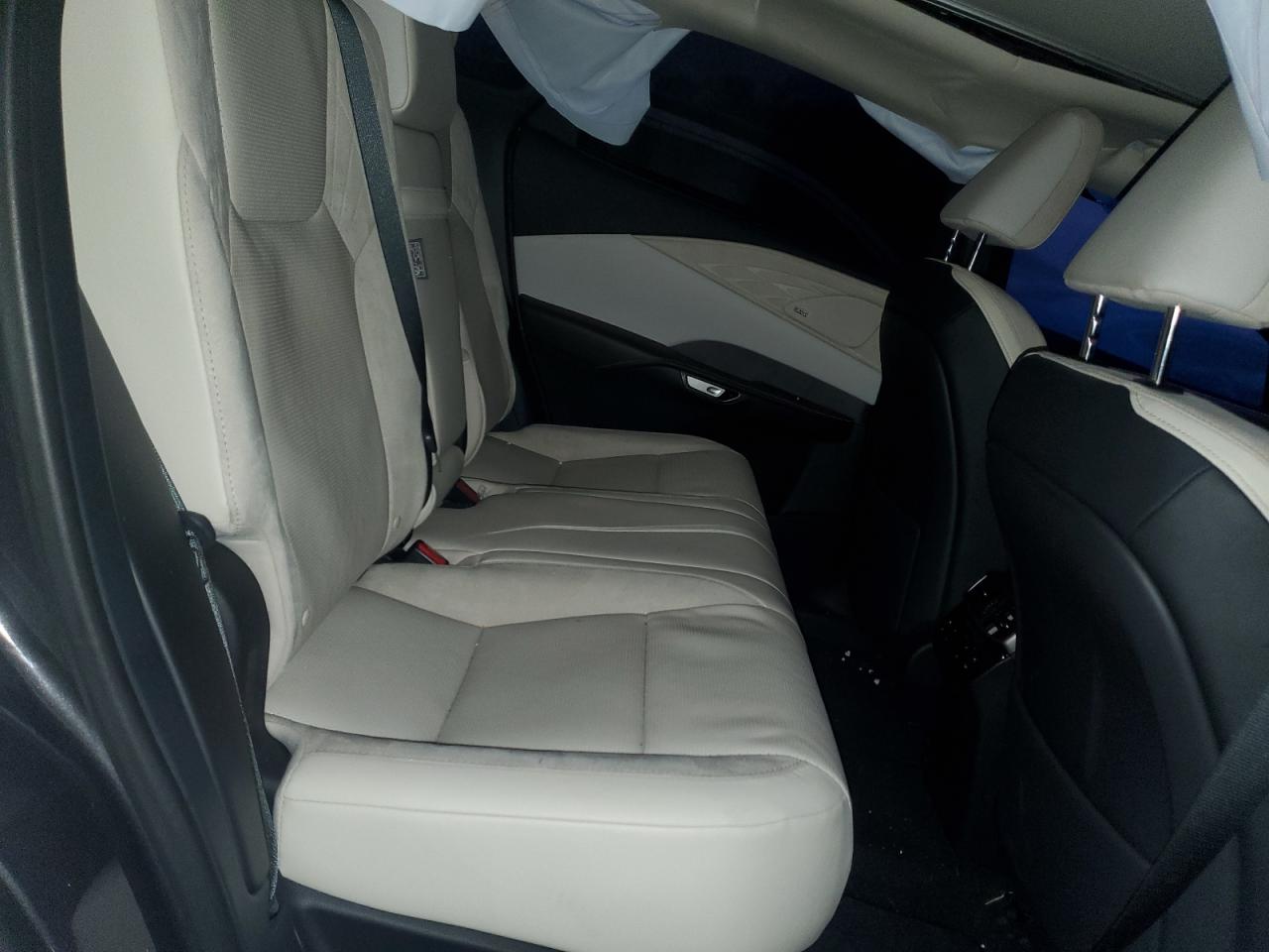 2024 LEXUS RX 350H BASE VIN:2T2BBMCAXRC026635
