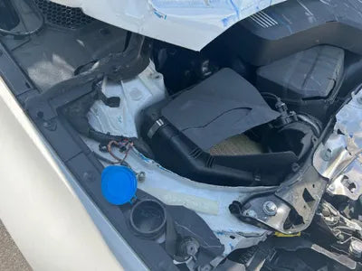 2019 BMW 330 WBA5R3103KAE82391 VIN:WBA5R3103KAE82391