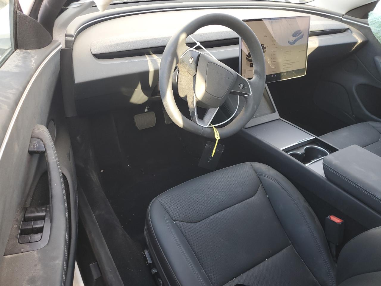 2024 TESLA MODEL 3  VIN:5YJ3E1EB5RF817218