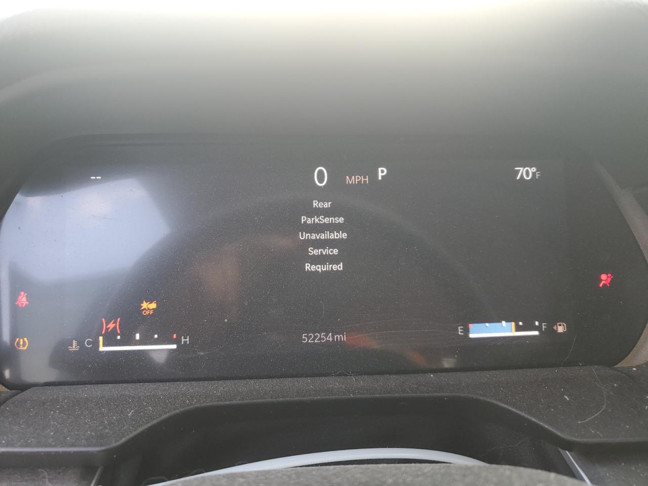 2022 JEEP GRAND CHEROKEE LIMITED VIN:1C4RJHBG7N8550611