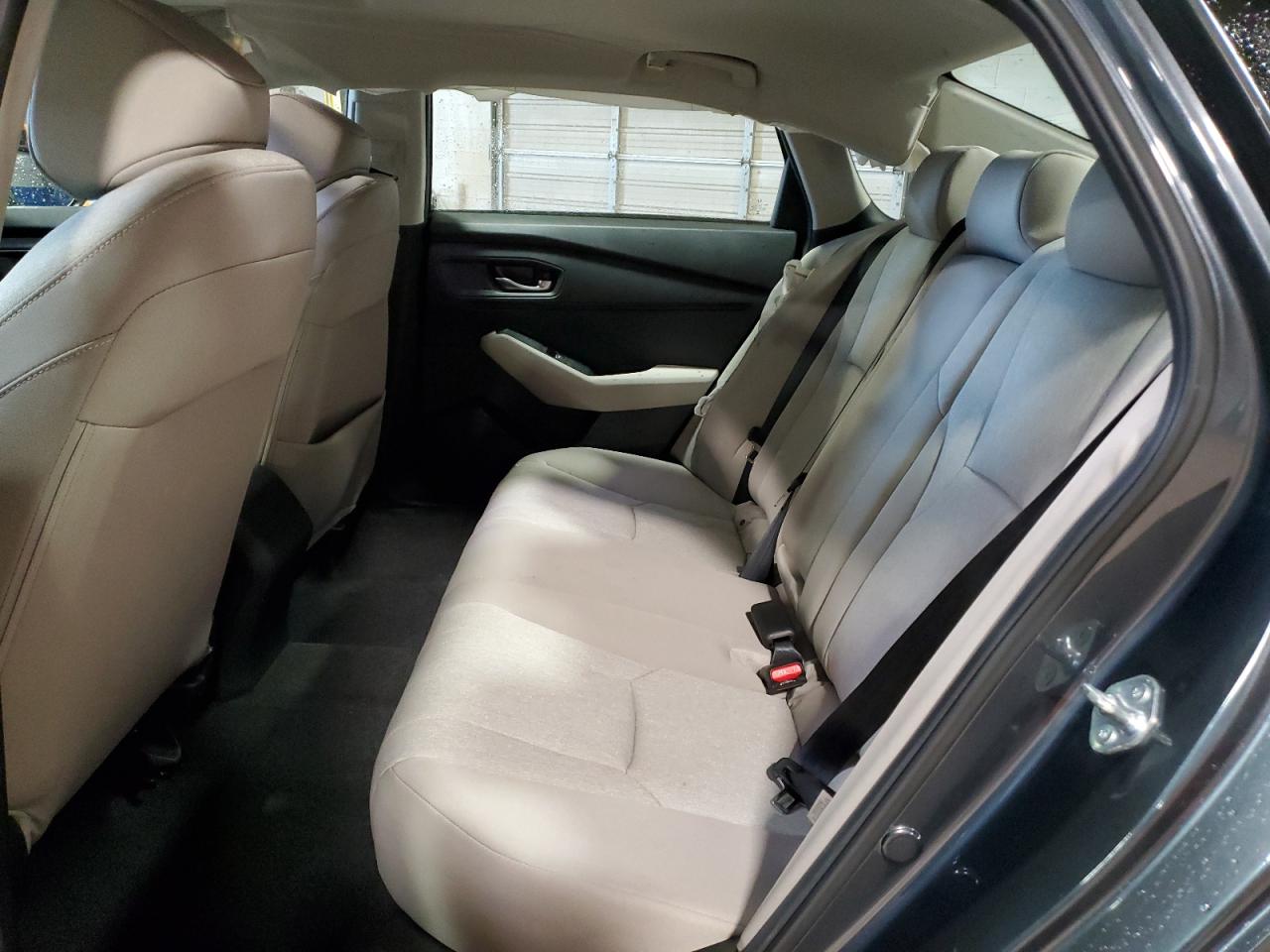 2024 HONDA ACCORD EX VIN:1HGCY1F32RA060707