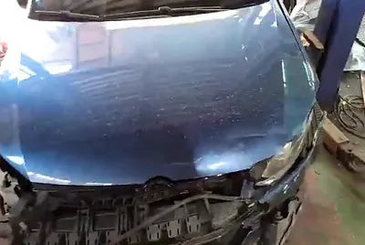 2015 Volkswagen Polo WVWZZZ6RZFY305318 VIN:WVWZZZ6RZFY305318