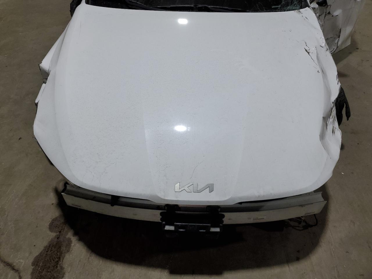 2022 KIA K5 LXS VIN:5XXG14J29NG161584