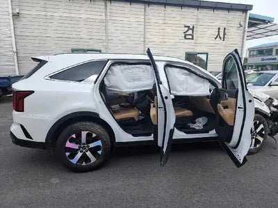2021 Kia Sorento KNARF81FGMA070589 VIN:KNARF81FGMA070589