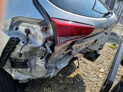 2016 Hyundai Tucson 167KMKMHJ3815GGU0 VIN:167KMKMHJ3815GGU0