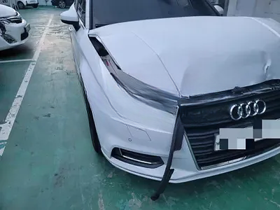 2020 Audi A3 NONE VIN: