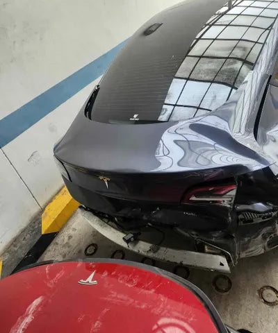 2022 Tesla Model 3 5YJ3E1EB5NF150175 VIN:5YJ3E1EB5NF150175