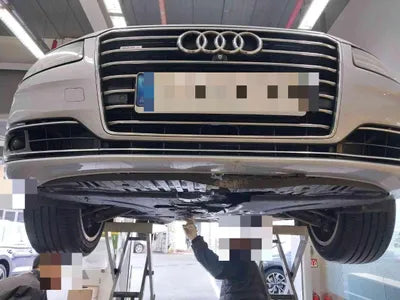 2015 Audi A8 WAUZZZ4HXFN018936 VIN:WAUZZZ4HXFN018936