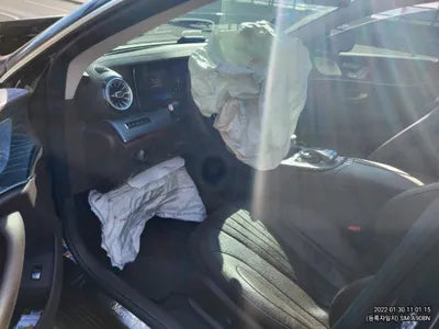 2019 Mercedes-Benz CLS 400 WDD2J2DB5KA045161 VIN:WDD2J2DB5KA045161