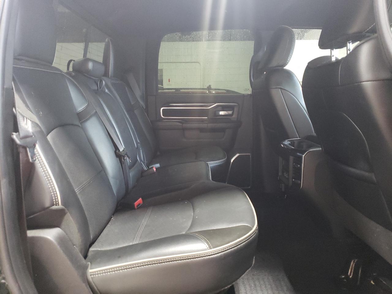 2023 RAM 2500 LARAMIE VIN:3C6UR5FL6PG529066