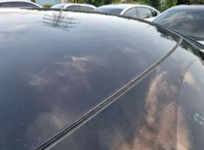 2017 Genesis G80 VIN: