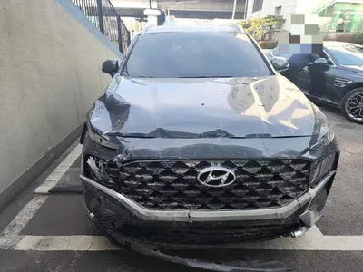 2020 Hyundai Santa FE VIN: