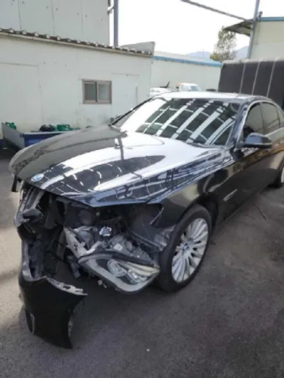 2015 BMW 740 WBAYB0105FD598712 VIN:WBAYB0105FD598712