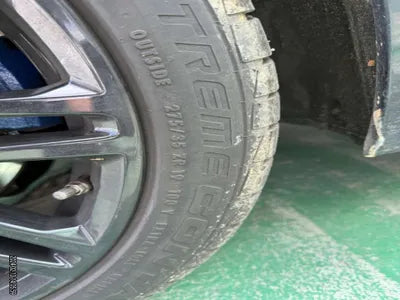 2018 BMW 540 WBAJB5108JB194774 VIN:WBAJB5108JB194774