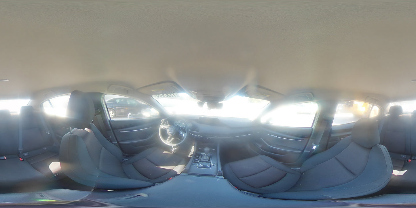 2024 MAZDA 3  VIN:3MZBPAAM4RM432643