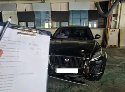 2018 Jaguar E-Pace SADFA2BX0J1Z29103 VIN:SADFA2BX0J1Z29103