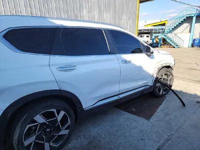 2020 Hyundai Santa FE VIN: