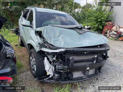 2023 Hyundai Kona KMHHC813BPU018733 VIN:KMHHC813BPU018733
