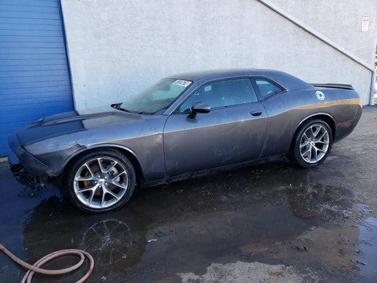 2023 DODGE CHALLENGER GT VIN:2C3CDZJG3PH510368