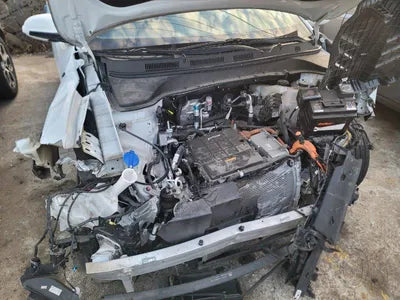 2019 Hyundai Kona 897KMKMHK281GFKU0 VIN:897KMKMHK281GFKU0