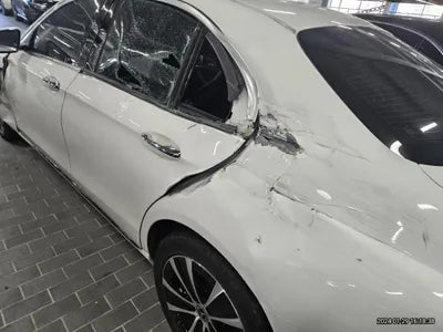 2021 Mercedes-Benz E 300 W1KZF5EBXMA886038 VIN:W1KZF5EBXMA886038