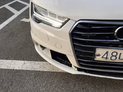 2016 Audi 50 711KMWAUZZZ4G3GN0 VIN:711KMWAUZZZ4G3GN0