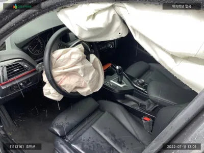 2017 BMW 118 WBA1S5109HV994170 VIN:WBA1S5109HV994170