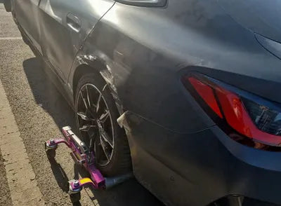 2023 BMW i4 WBY31AW02PFN62270 VIN:WBY31AW02PFN62270