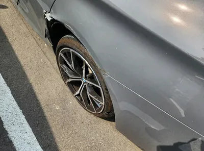 2021 BMW 530 WBA51AG03MCH21321 VIN:WBA51AG03MCH21321