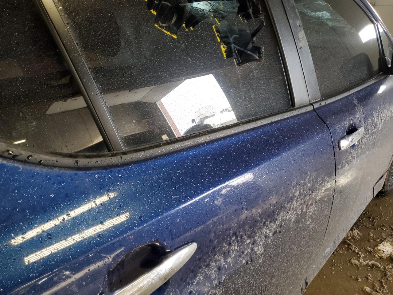 2023 NISSAN LEAF SV PLUS VIN:1GNKRHKD4EJ156080