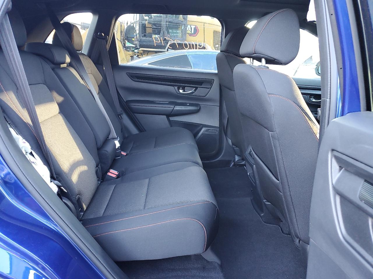 2023 HONDA CR-V SPORT VIN:2HKRS5H59PH715256