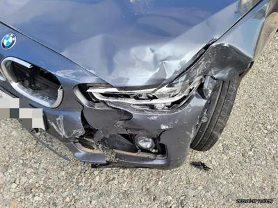 2018 BMW 118 WBA1S5101J5L15966 VIN:WBA1S5101J5L15966