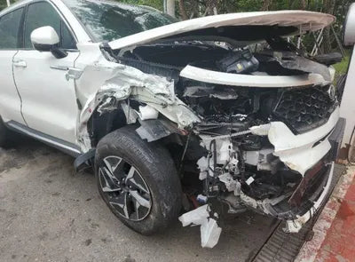 2020 Kia Sorento VIN: