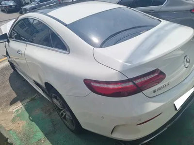 2018 Mercedes-Benz E 220 WDD1J1EB3JF069609 VIN:WDD1J1EB3JF069609