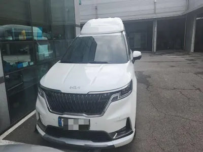 2021 Kia Carnival KNANE813BMS028644 VIN:KNANE813BMS028644
