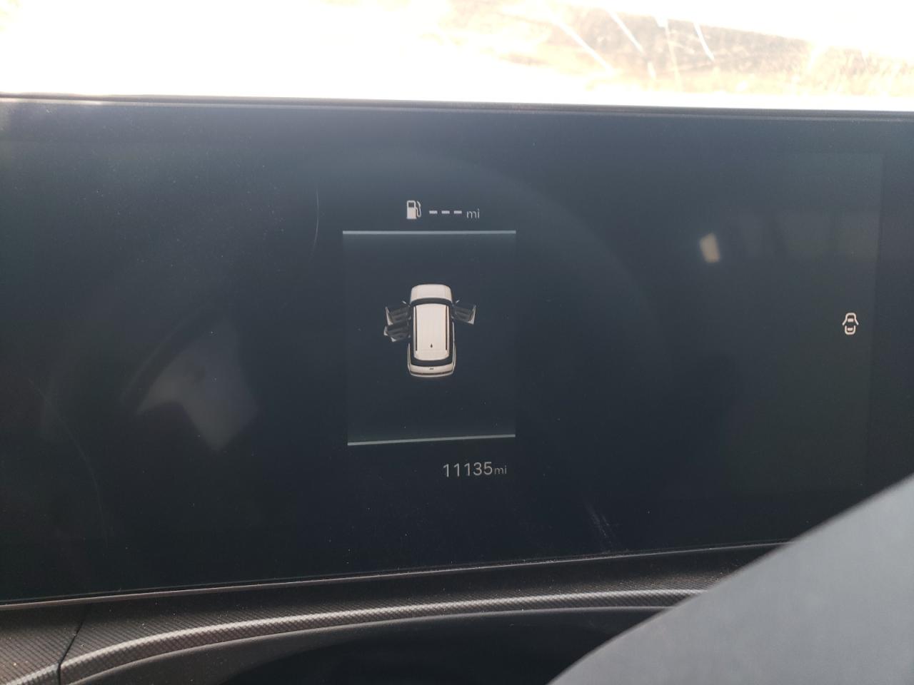 2024 HYUNDAI SANTA FE SE VIN:5NMP14GL5RH037870