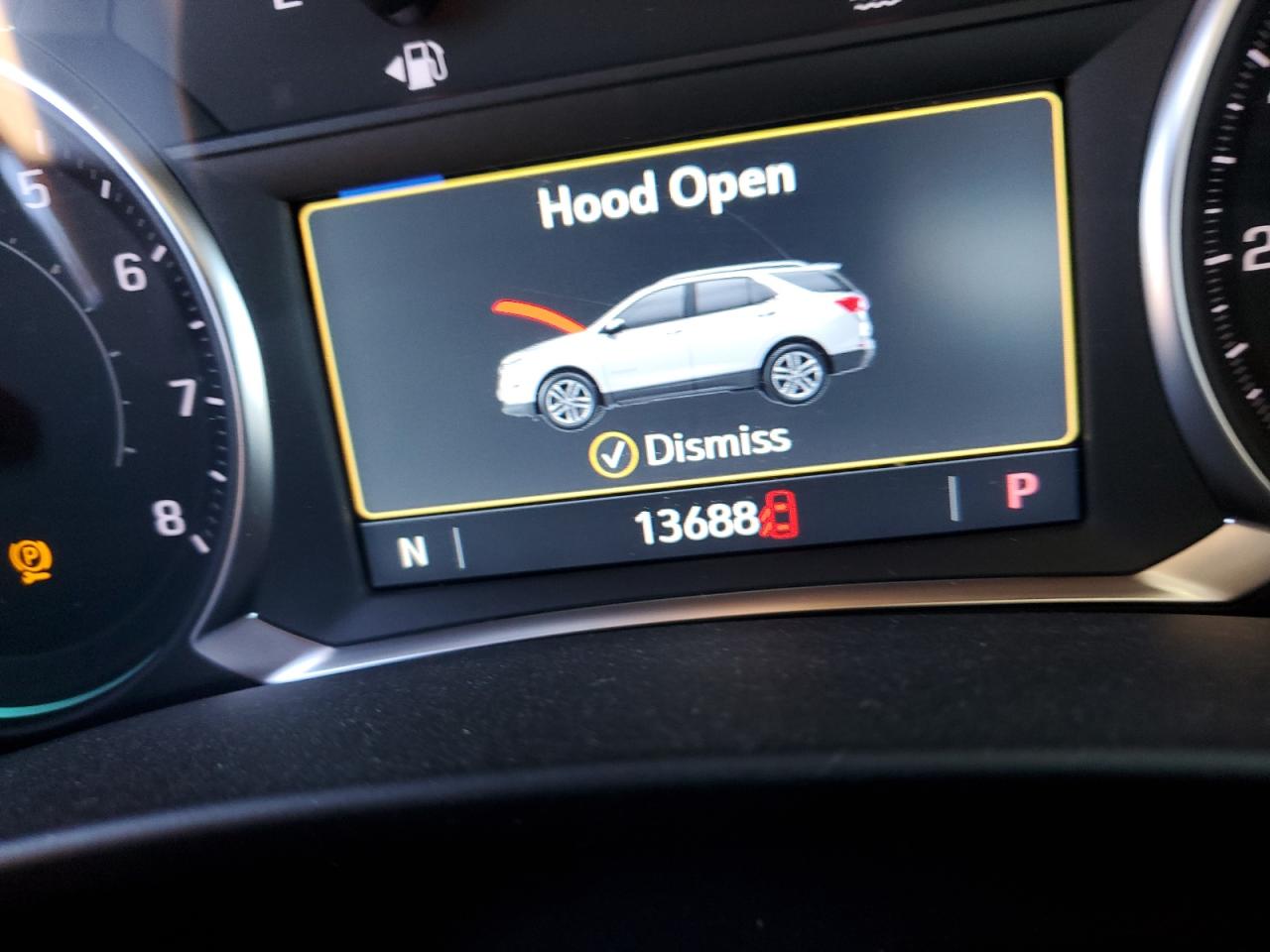 2024 CHEVROLET EQUINOX PREMIERE VIN:3GNAXXEGXRL290561