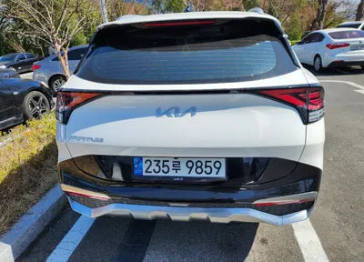 2023 Kia Sportage KNAPV81JBPK097818 VIN:KNAPV81JBPK097818