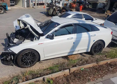 2020 Kia K5 KNAG6412BLA076402 VIN:KNAG6412BLA076402